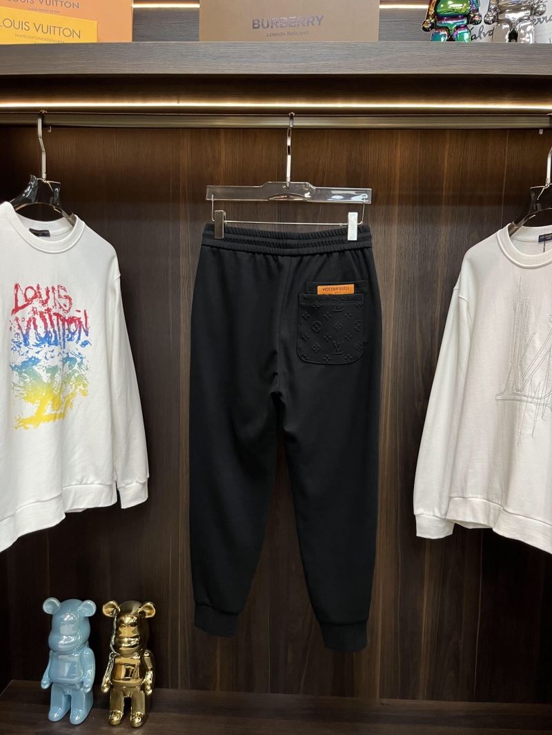 Louis Vuitton Long Pants